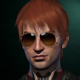 Stiv Stivio portrait