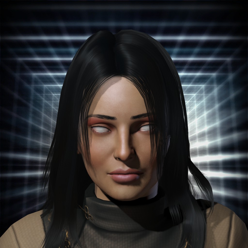 Tera Thedestroyer