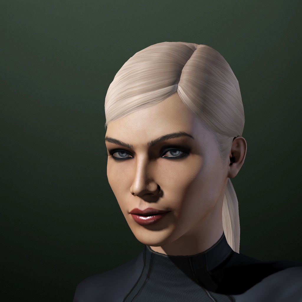 Lady Ksa