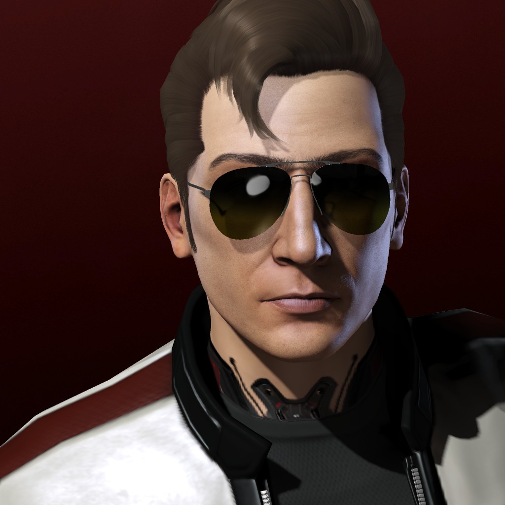 Bucky Kat