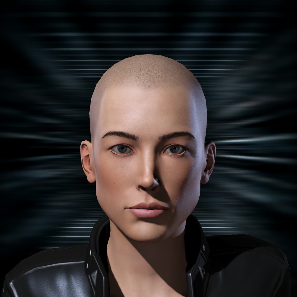 portrait
