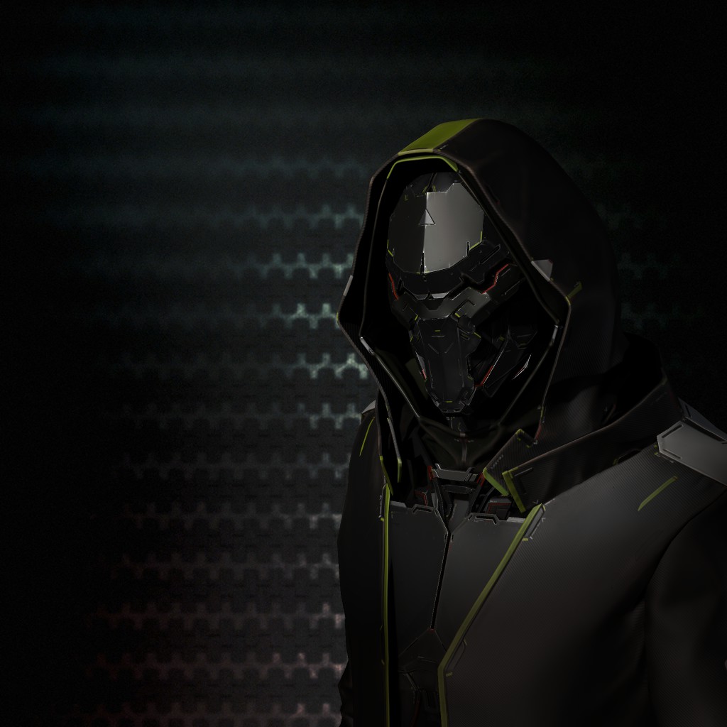 Lurker 4