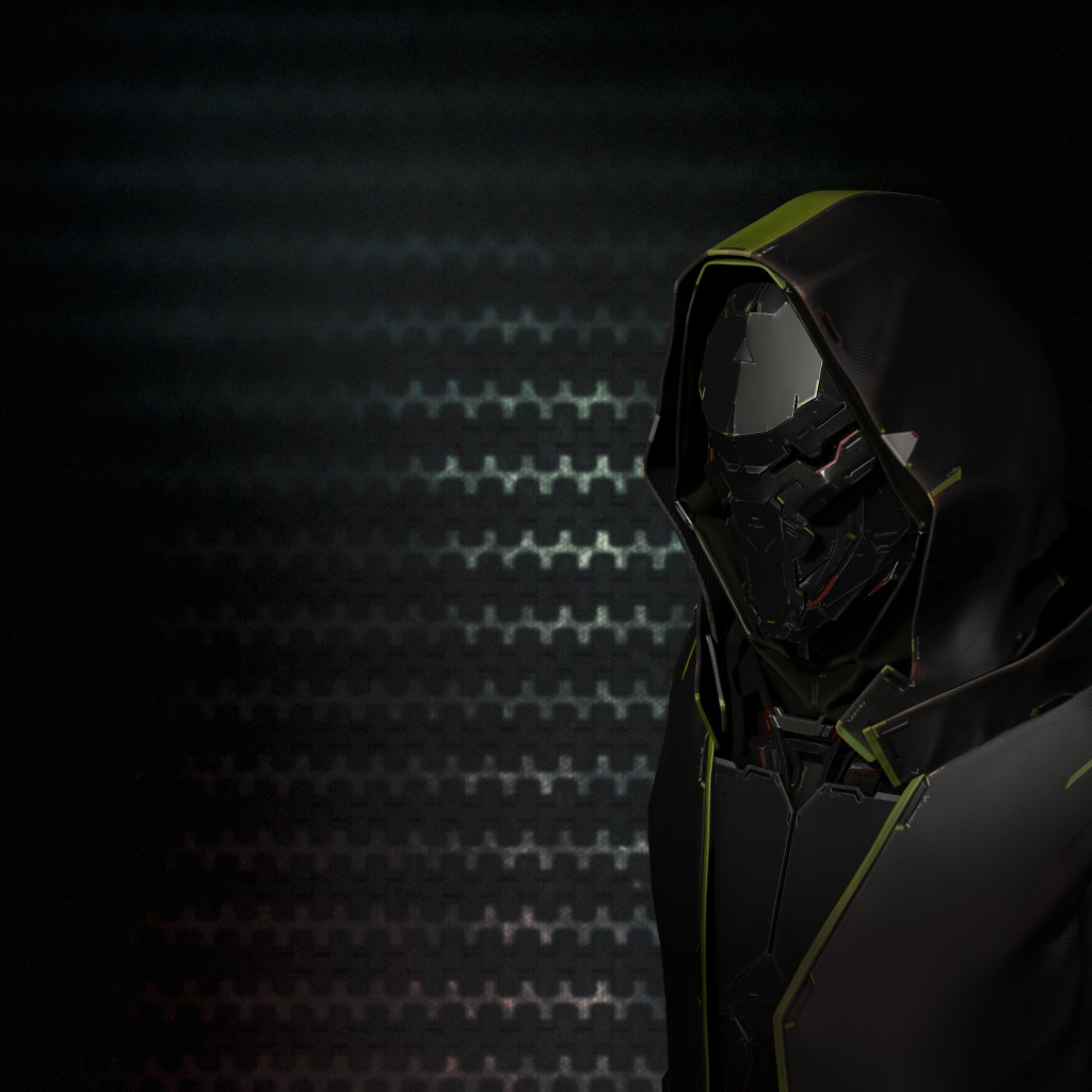 Lurker 5