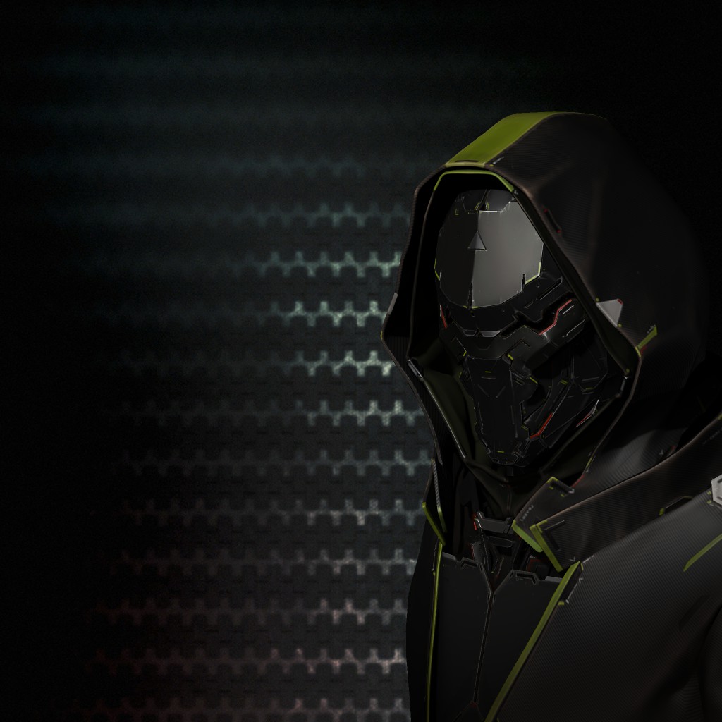 Lurker 7