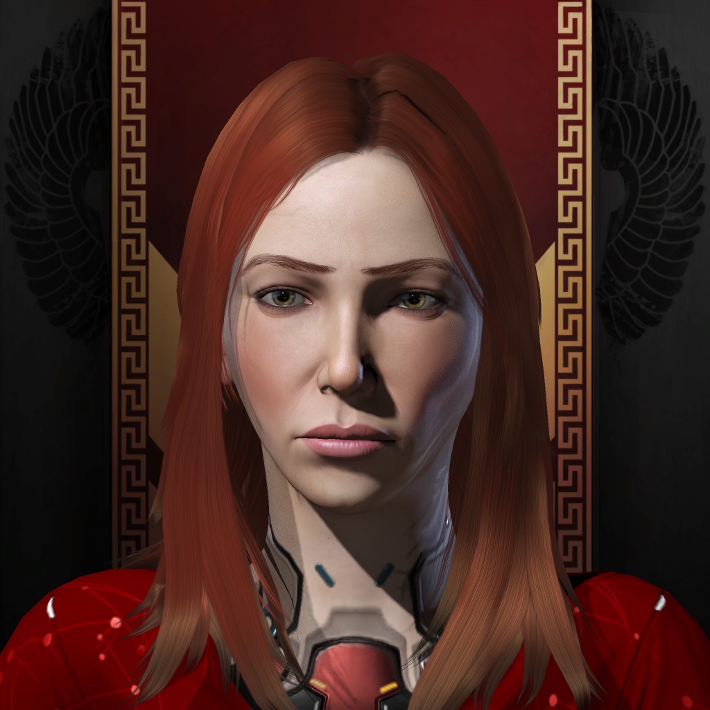 Empress Naoki