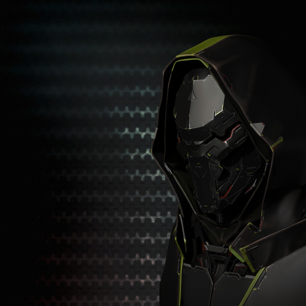 Lurker 8
