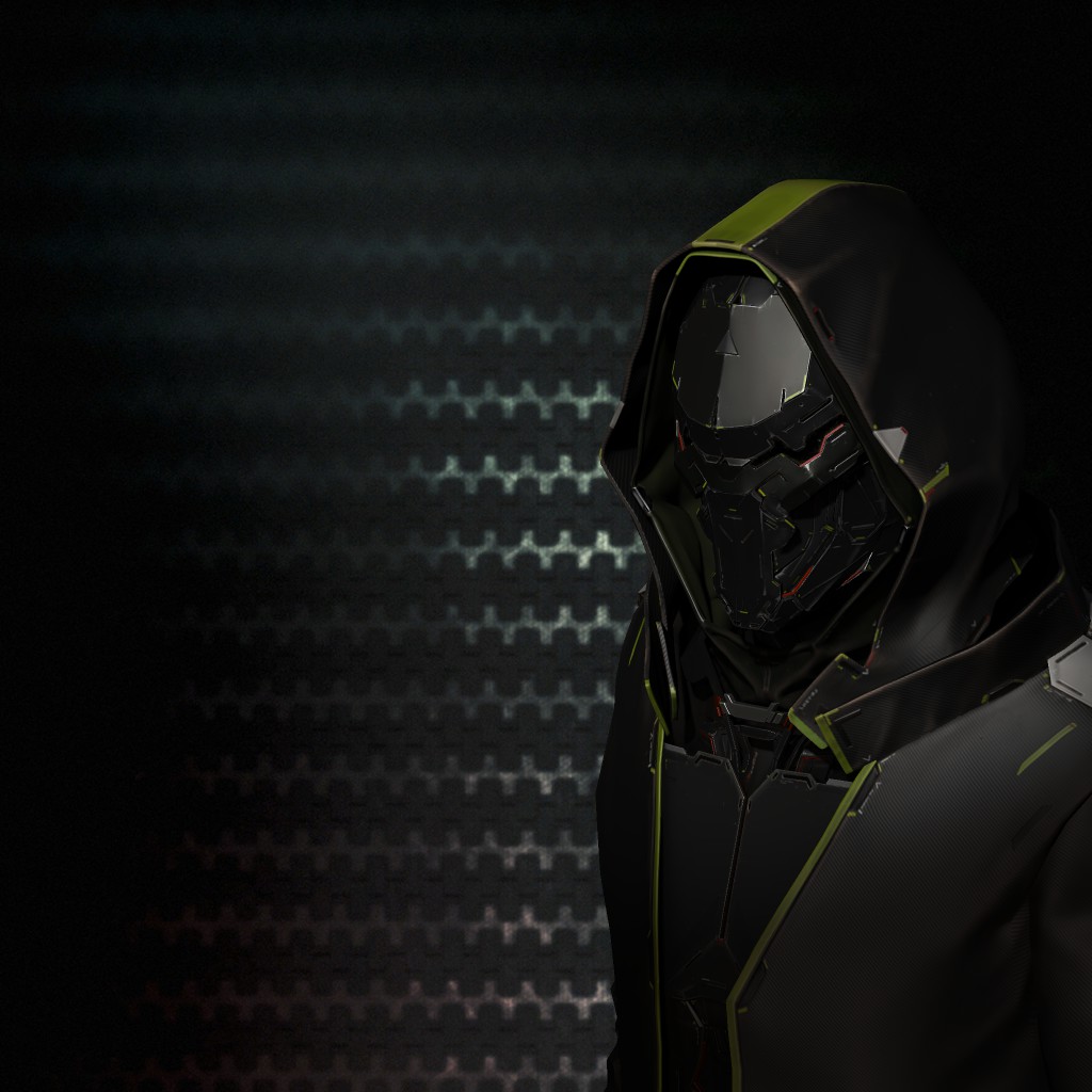 Lurker 9