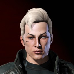 Snake Stick portrait