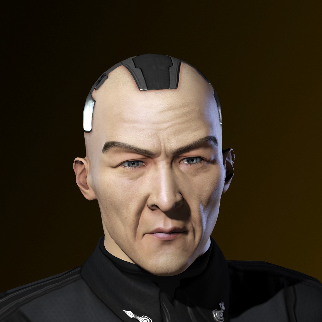 CCP Fingur