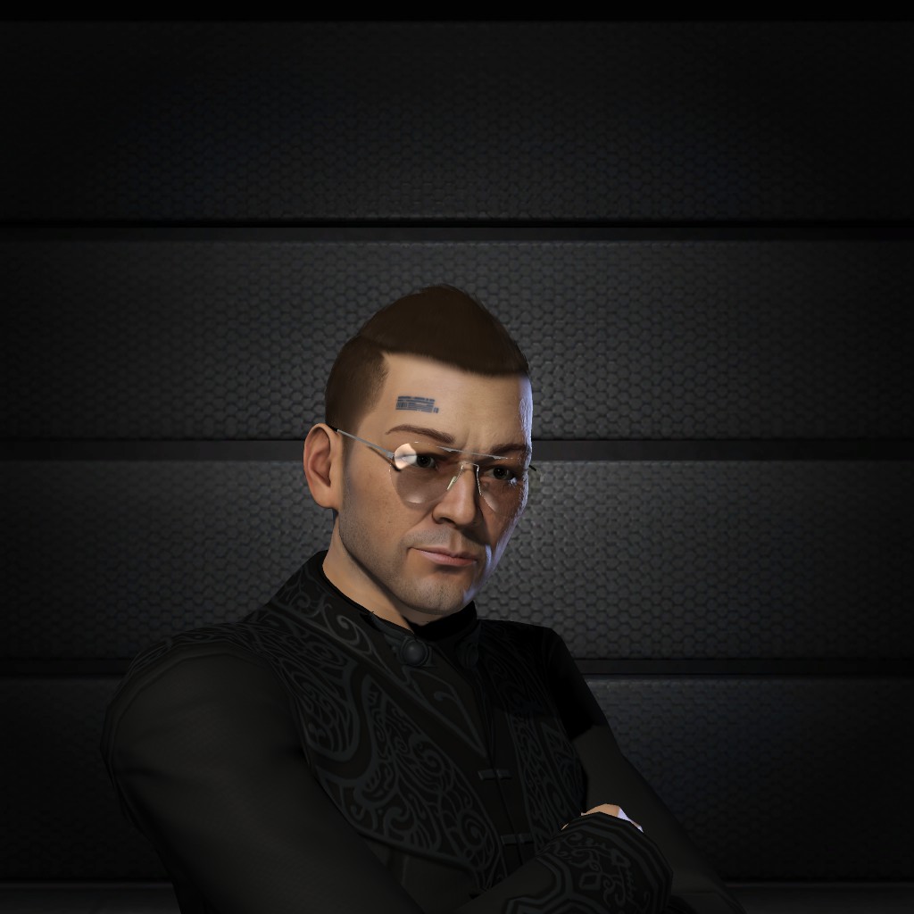 Ankorion Harkon