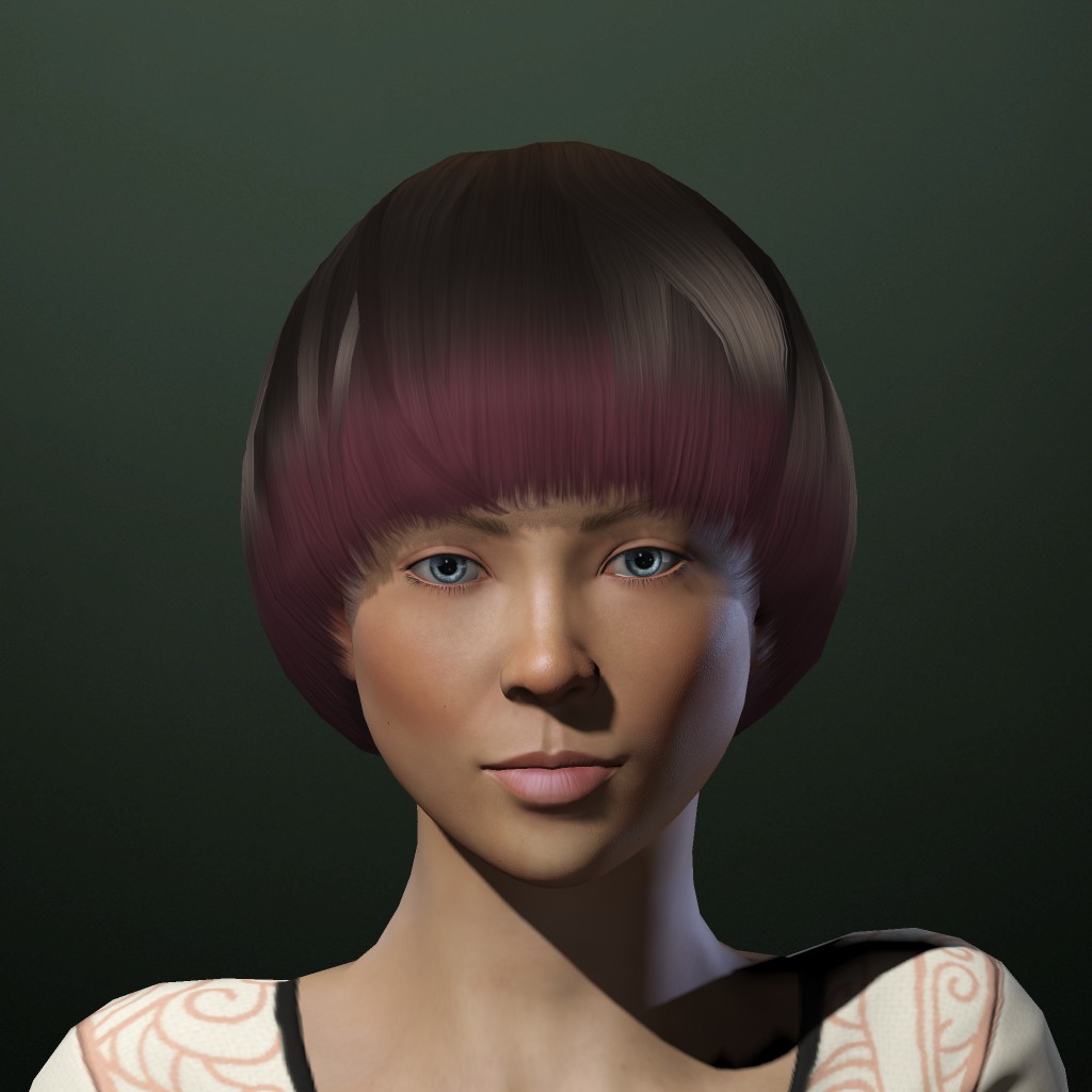 Tant Gredelin
