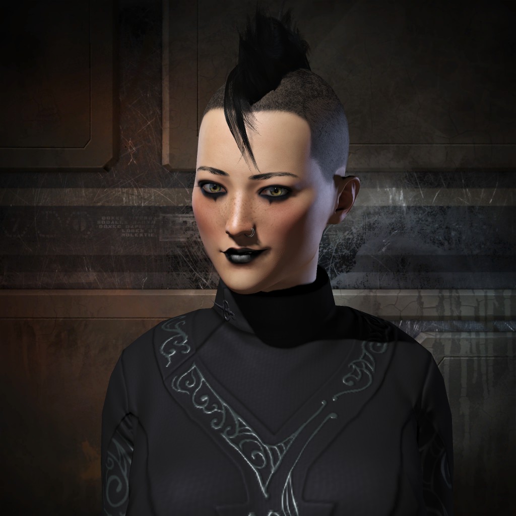 Alita Mar