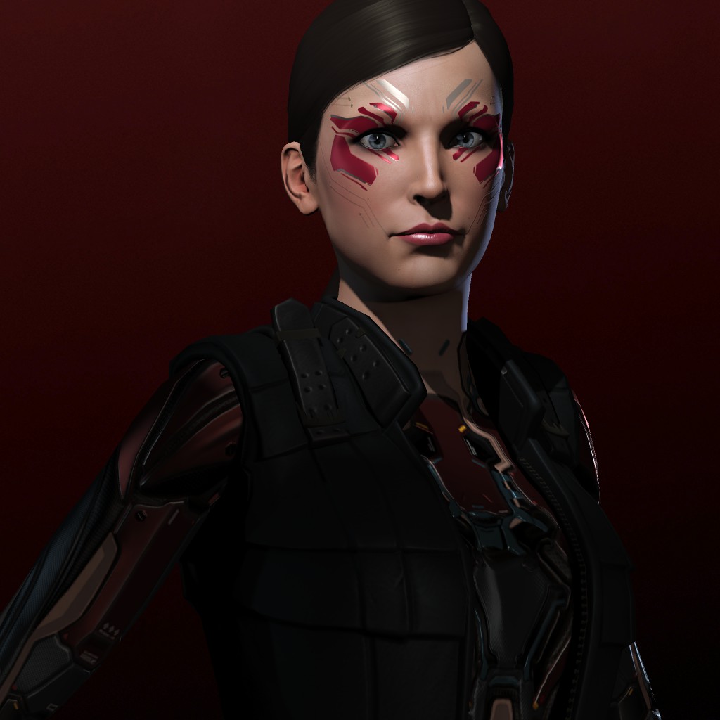 Scarlet Ripper