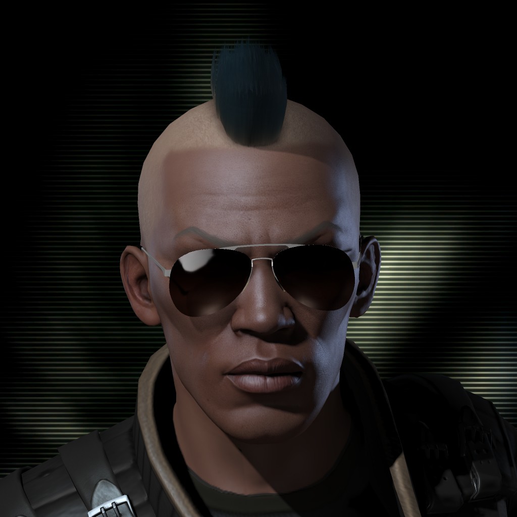 Shtarker McShtarker