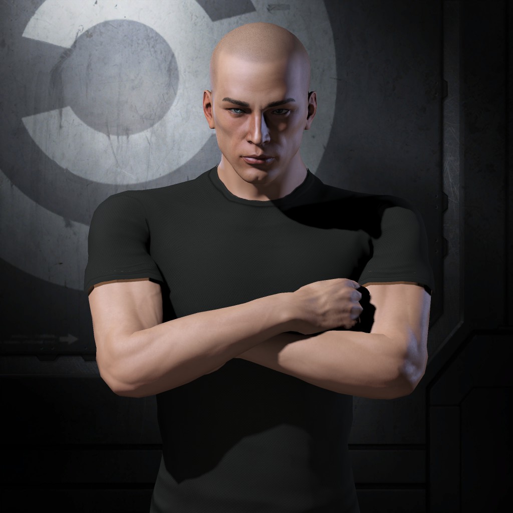 Marius Tesoro