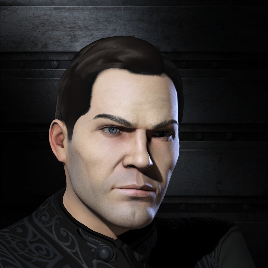 Martian Yaken