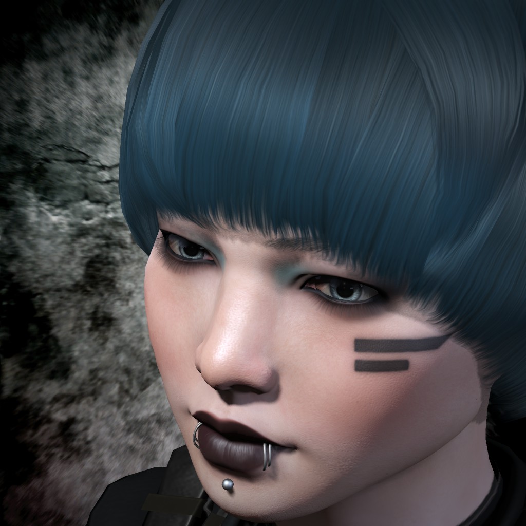 BlueFlower