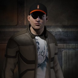 Airistin Northgate portrait