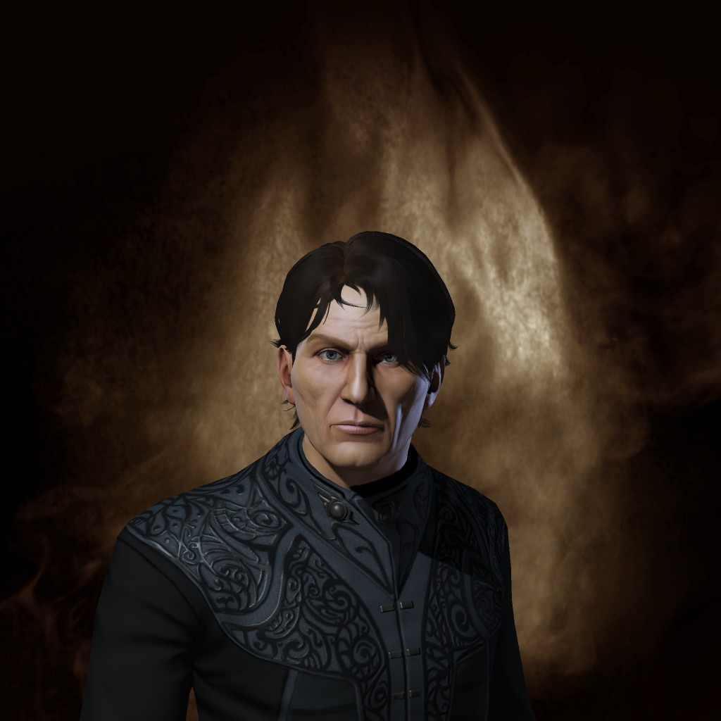 Fares Parvi