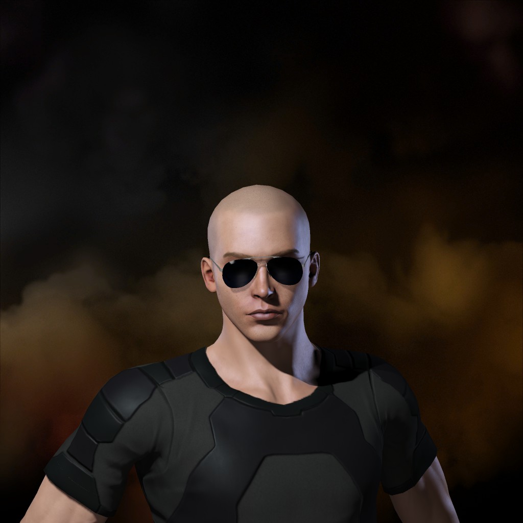 Miriam TITAN