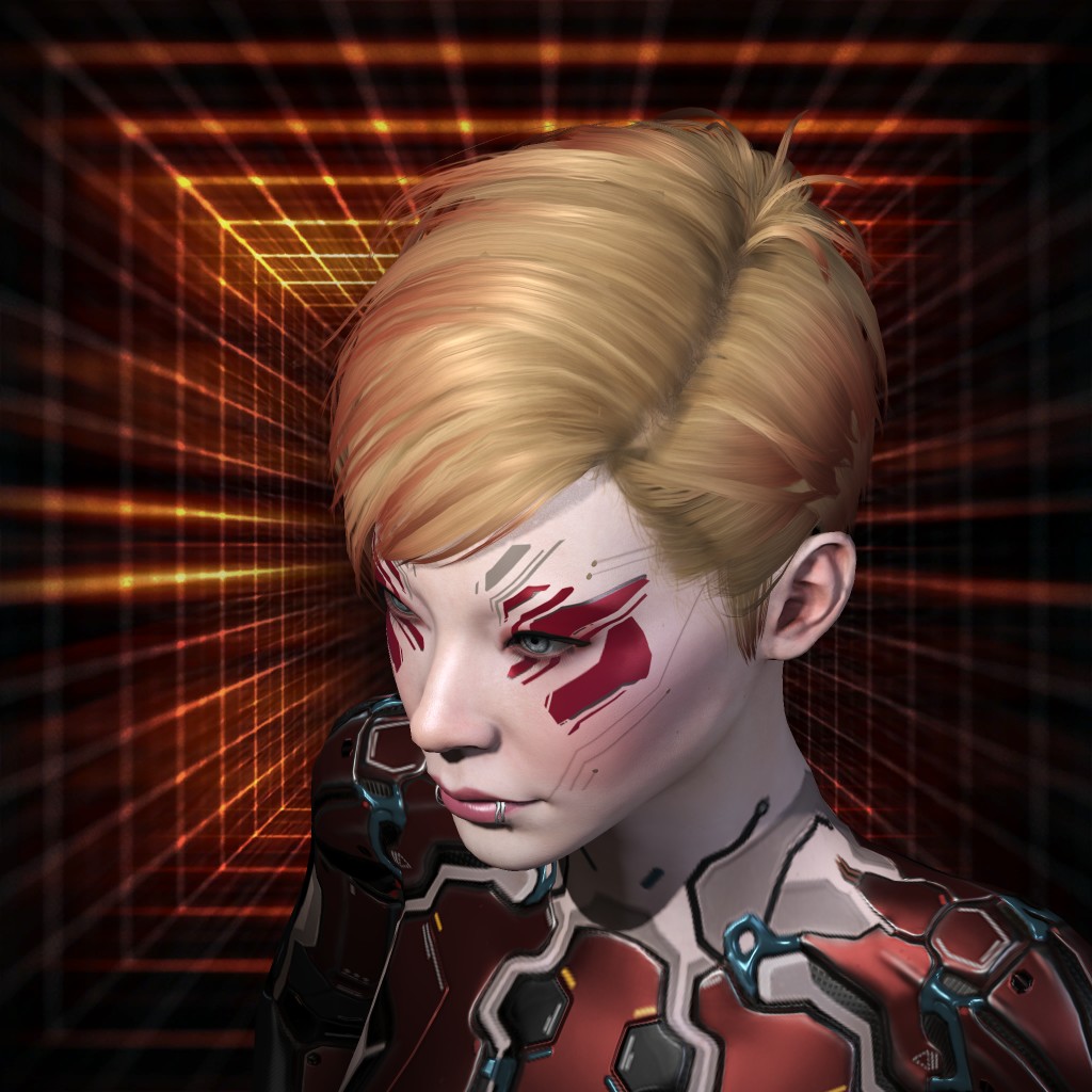 BLOOD-C