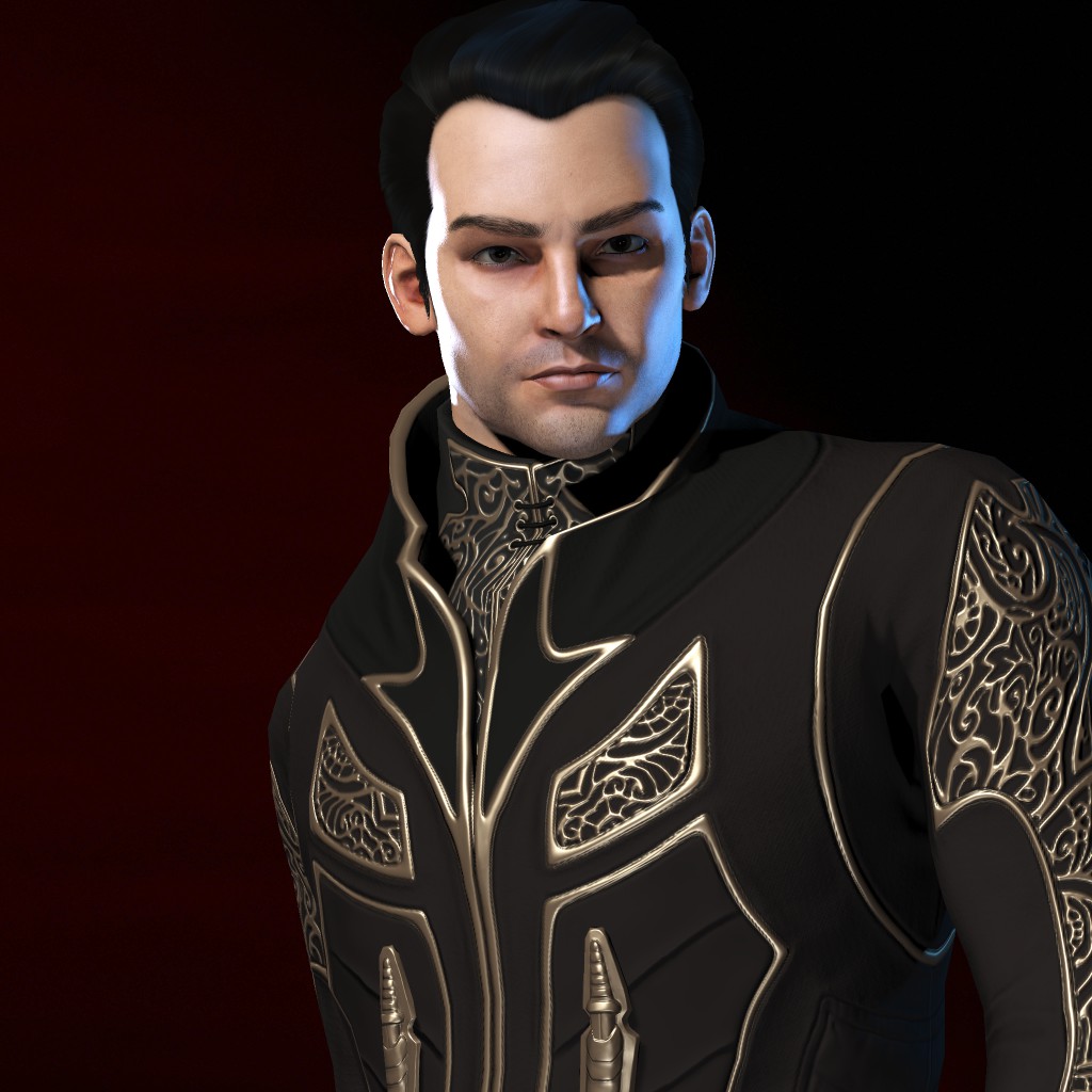Viktor Desrosiers