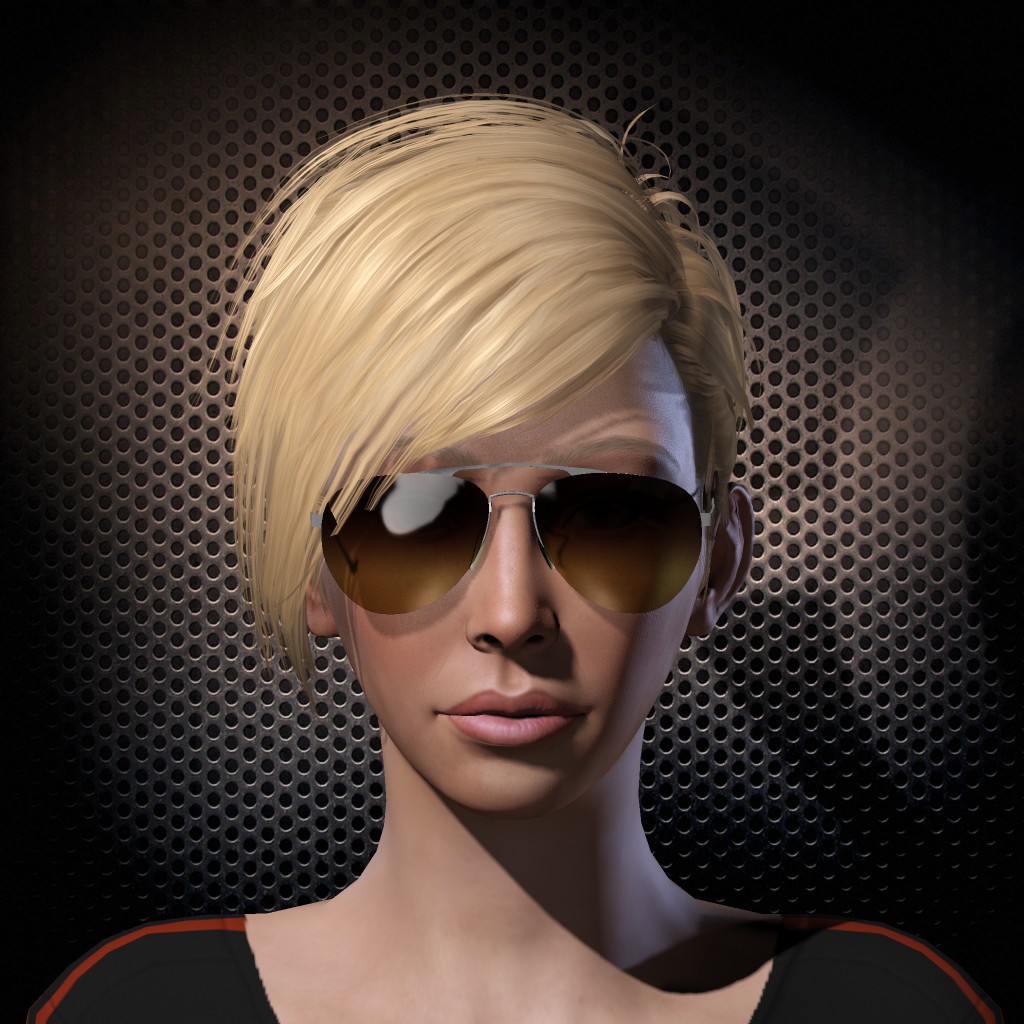 Malaka Aideron