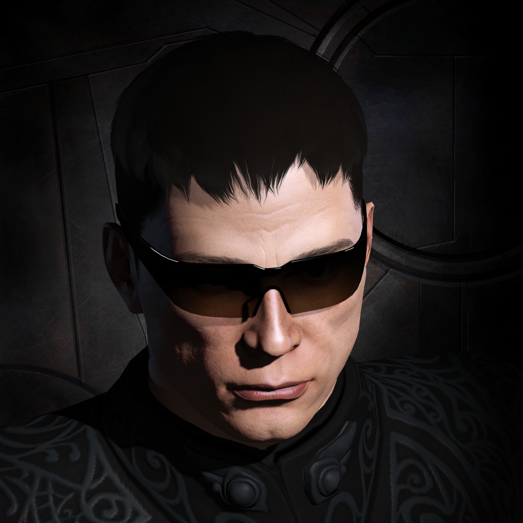 Caldari Citizen 2116059515