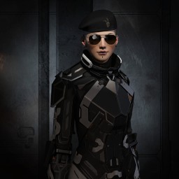 SaZzaS AuRuS portrait