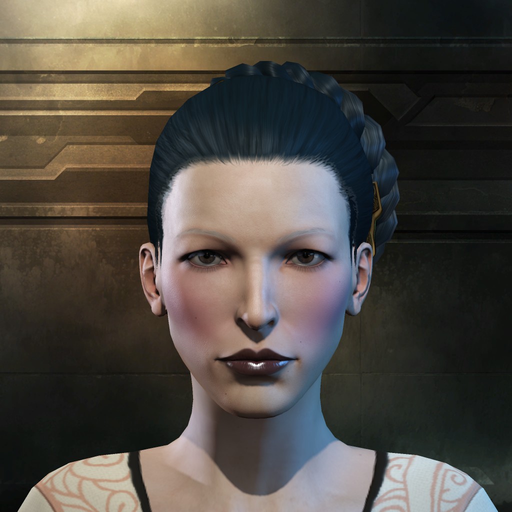 Emmy Madao