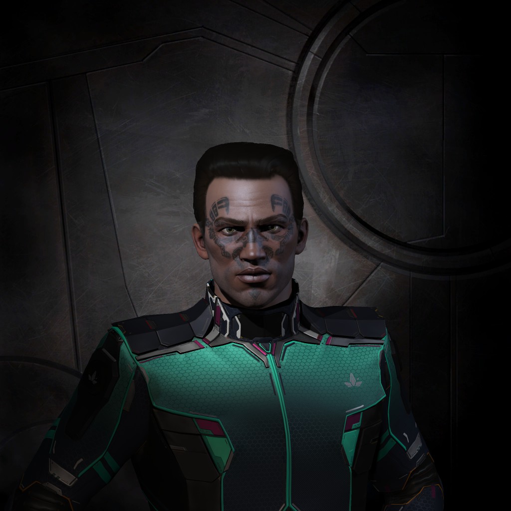 Daimon Cherrish
