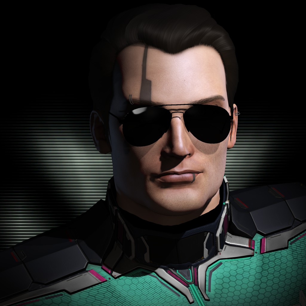 Tanatos Mars