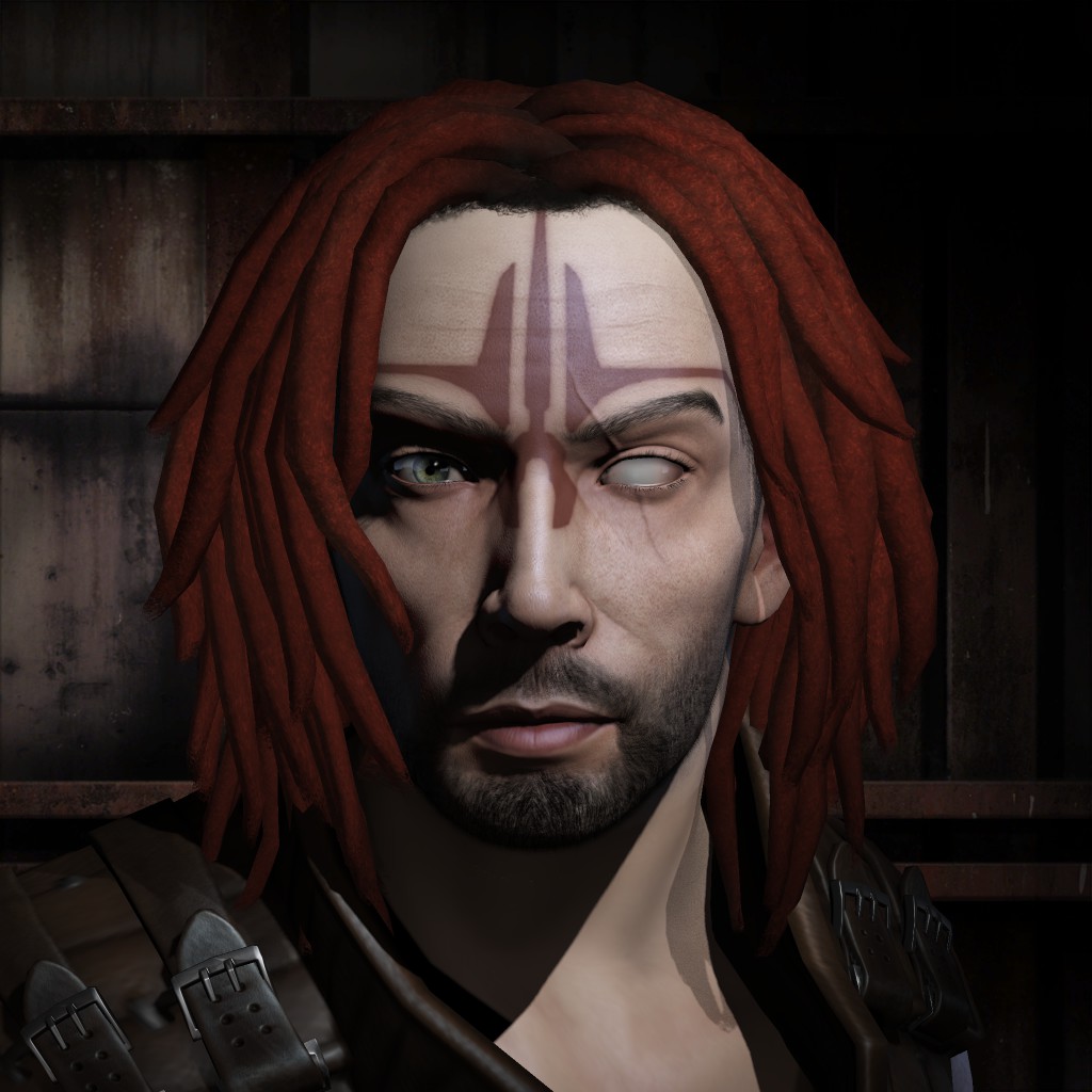 Sareph Gengod