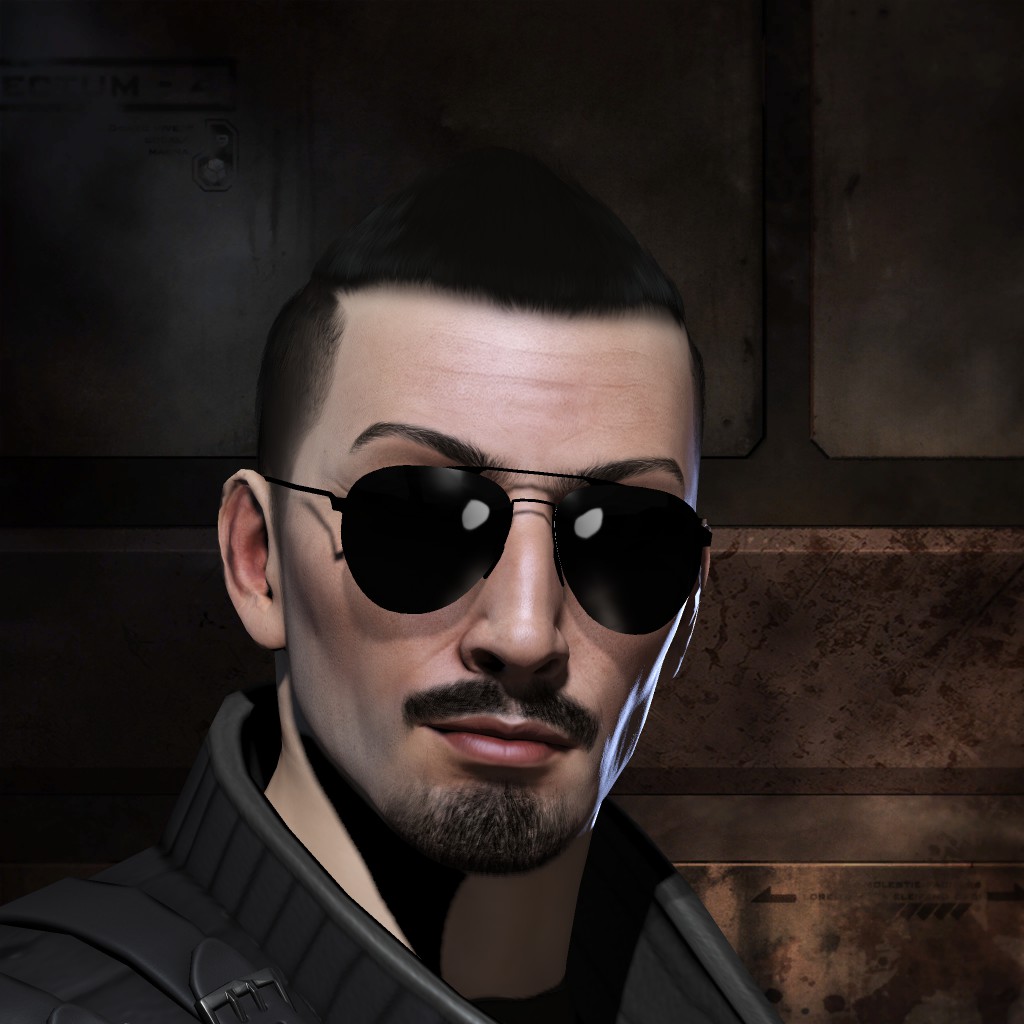 Joe Rantec