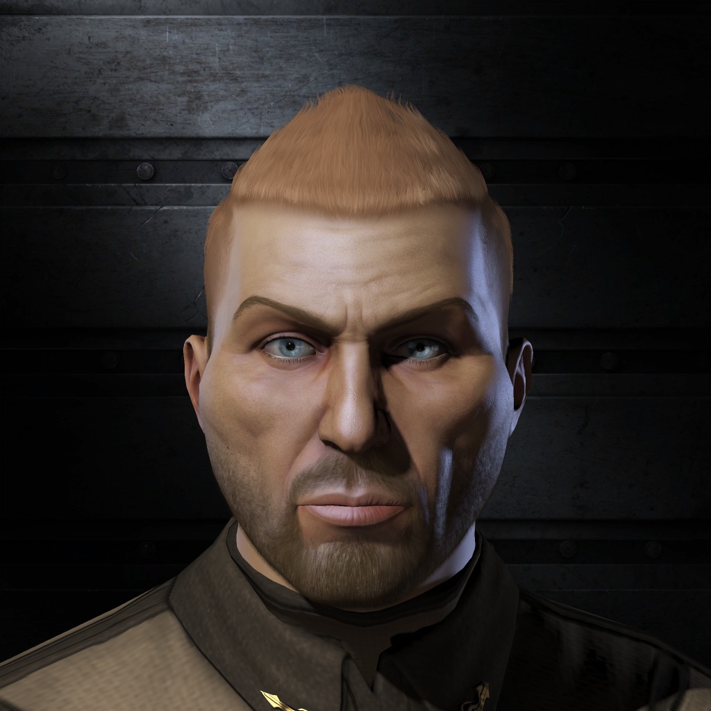 SgtRedneck Palmer