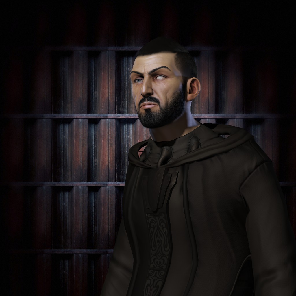 vox Venhisue