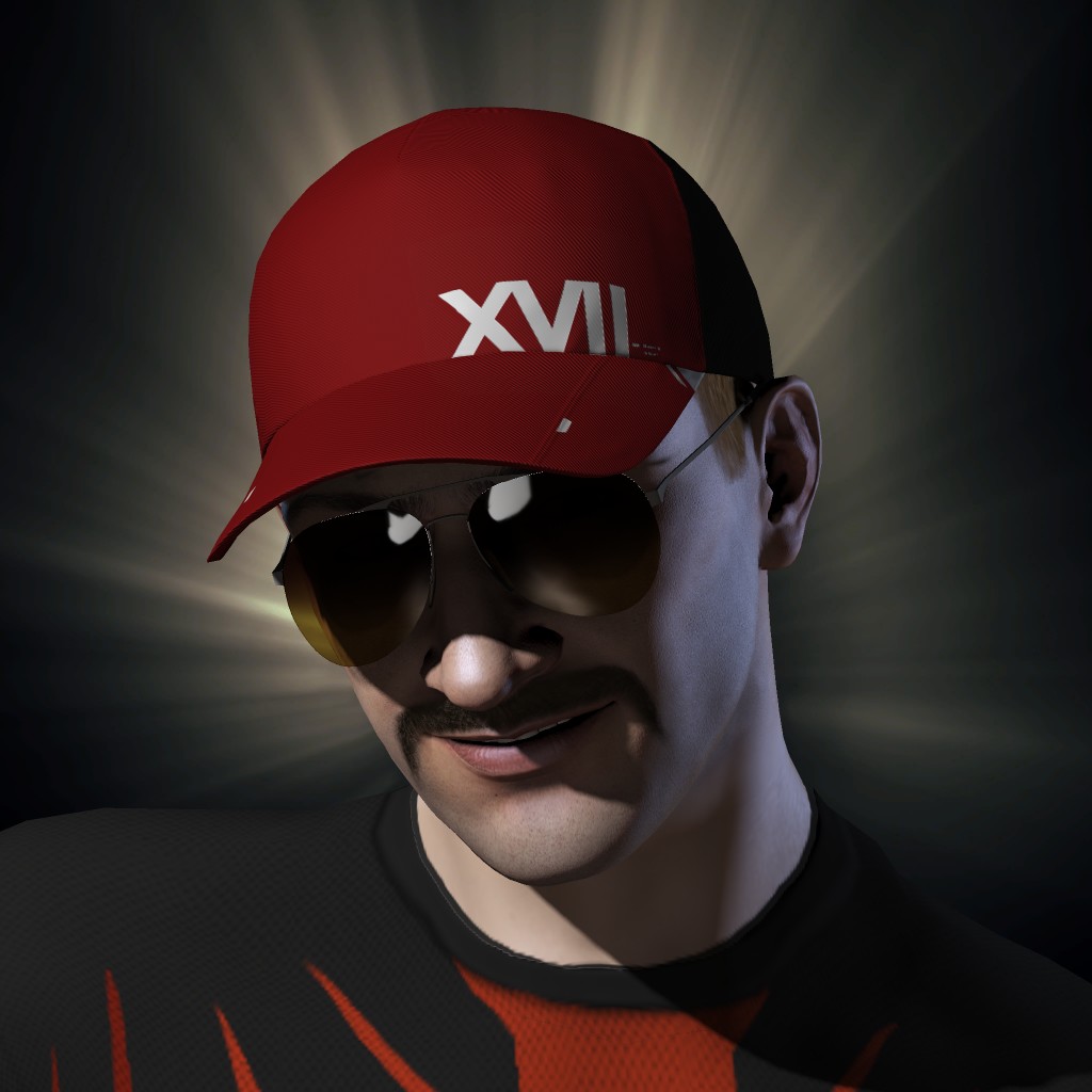 Gregory ivan'gael