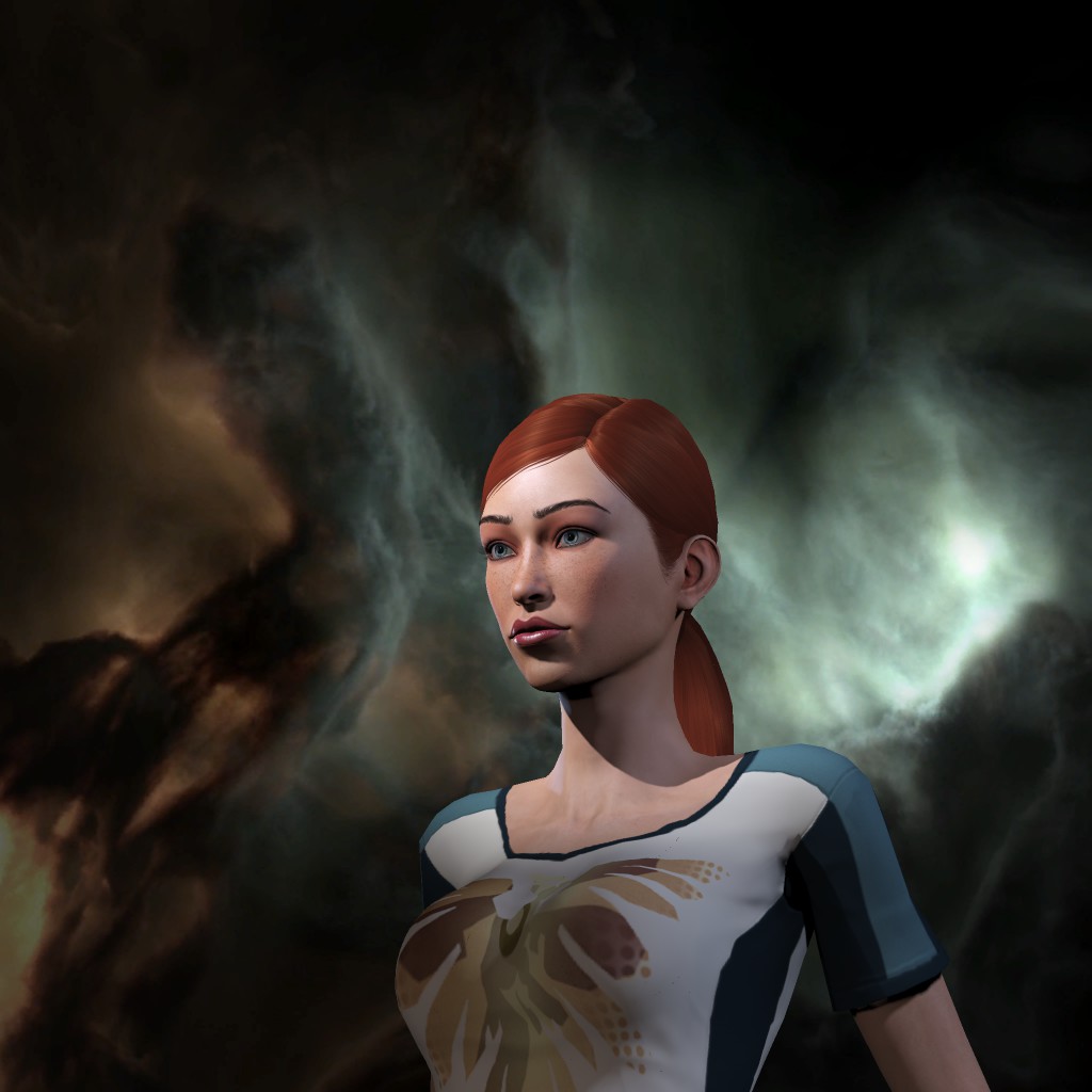 Tauriel Renesmee