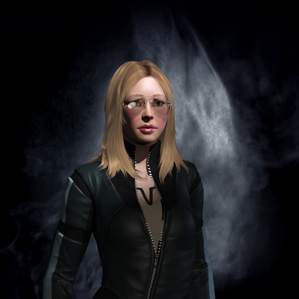Nina - Williams