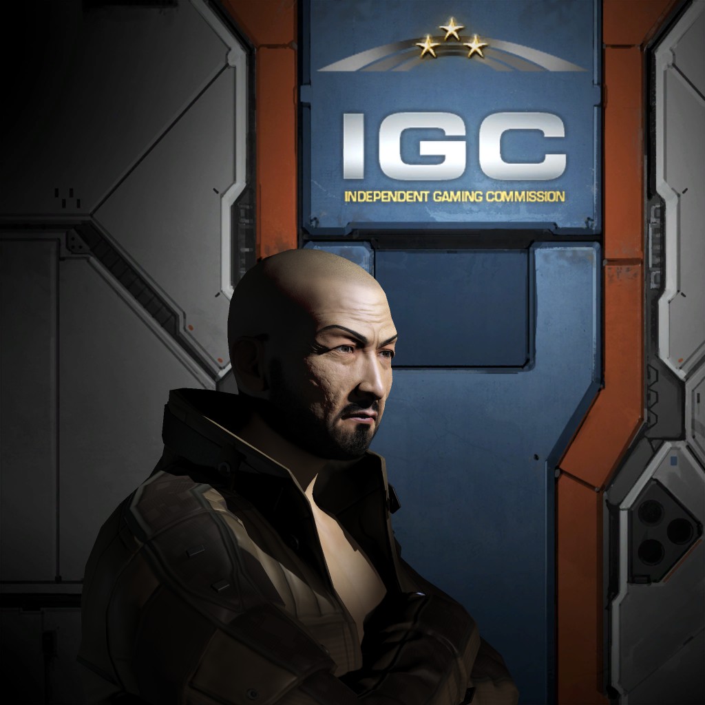ISD Khan
