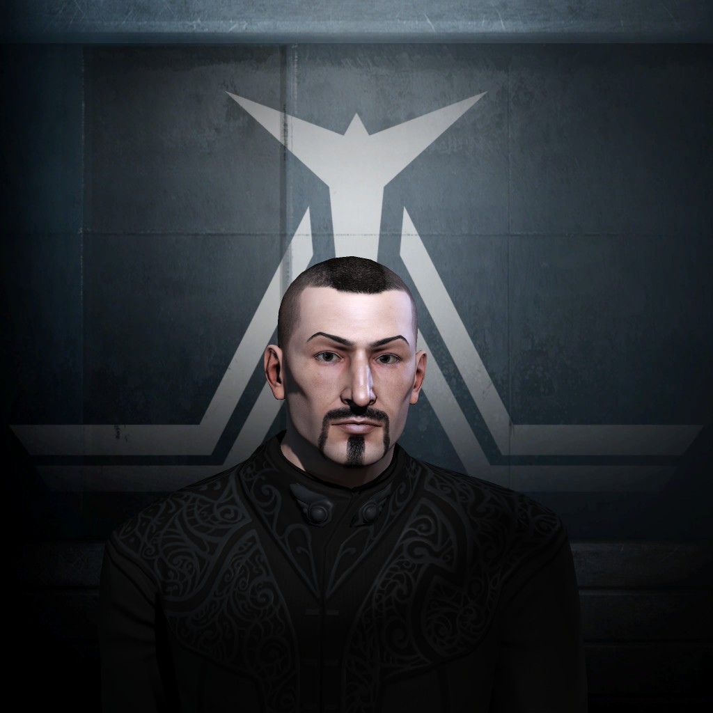 IronRing CyborgLeader