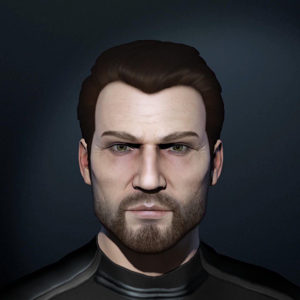 Eric Swartzenbach