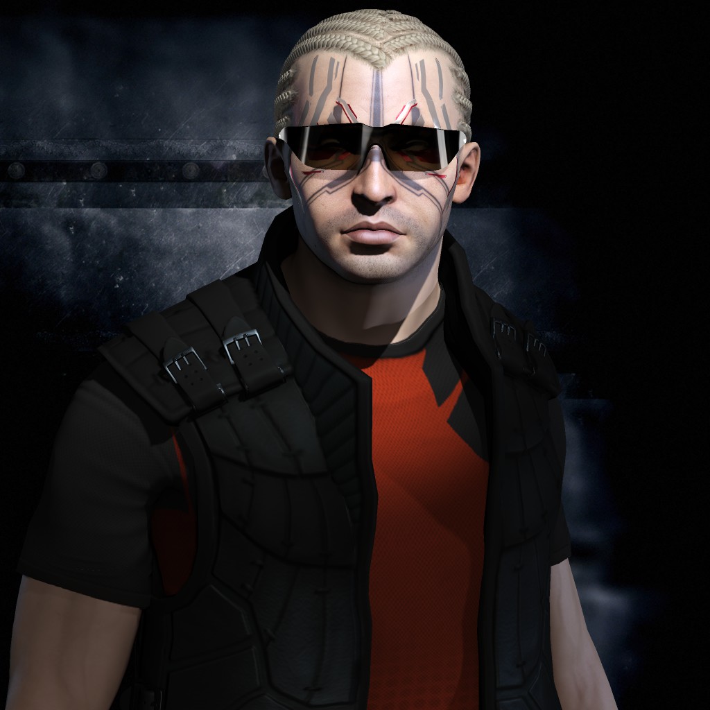 Alexander Fog