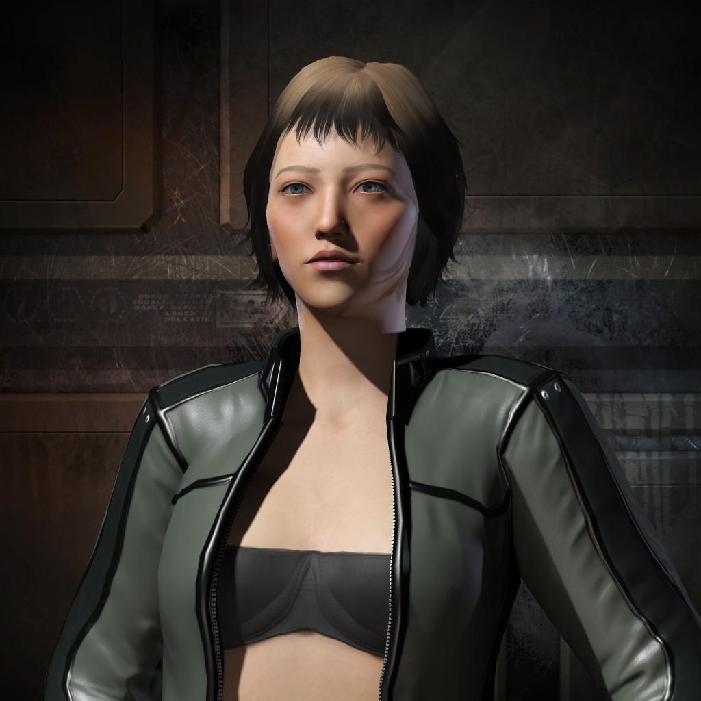 Angela Xiuer