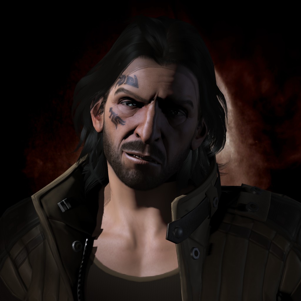 Johnathan T4nner
