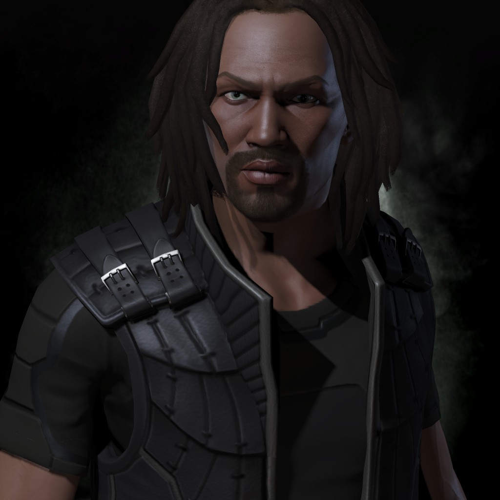 Caretaker Di