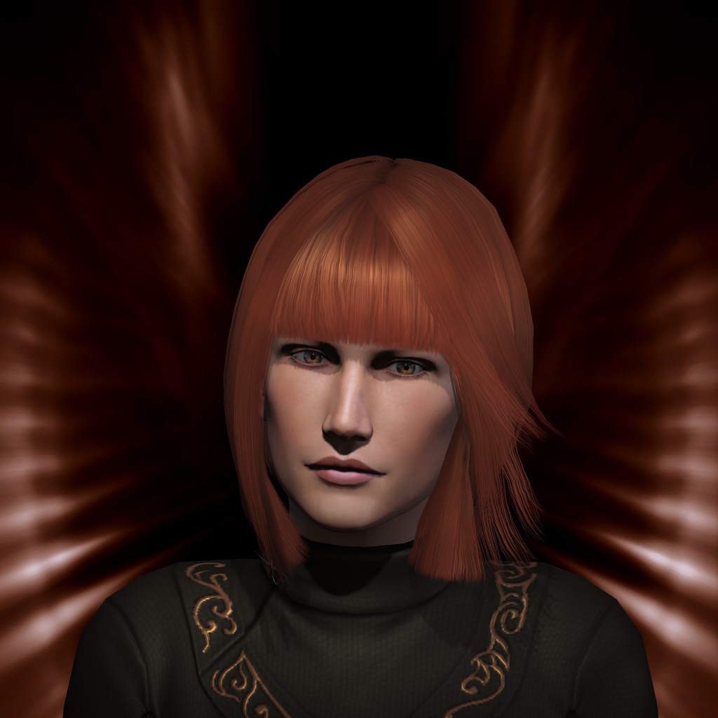 Zoey Breau