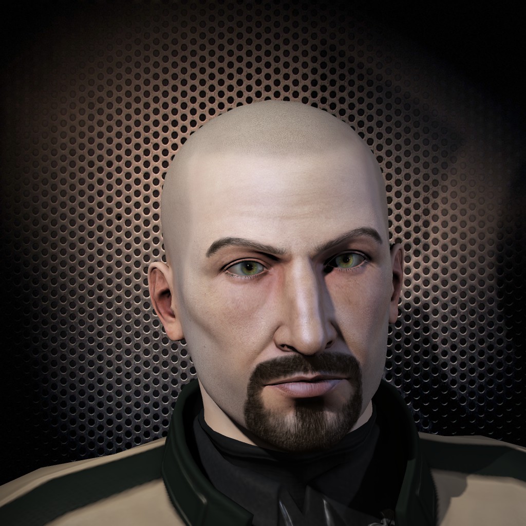Drako Melukker