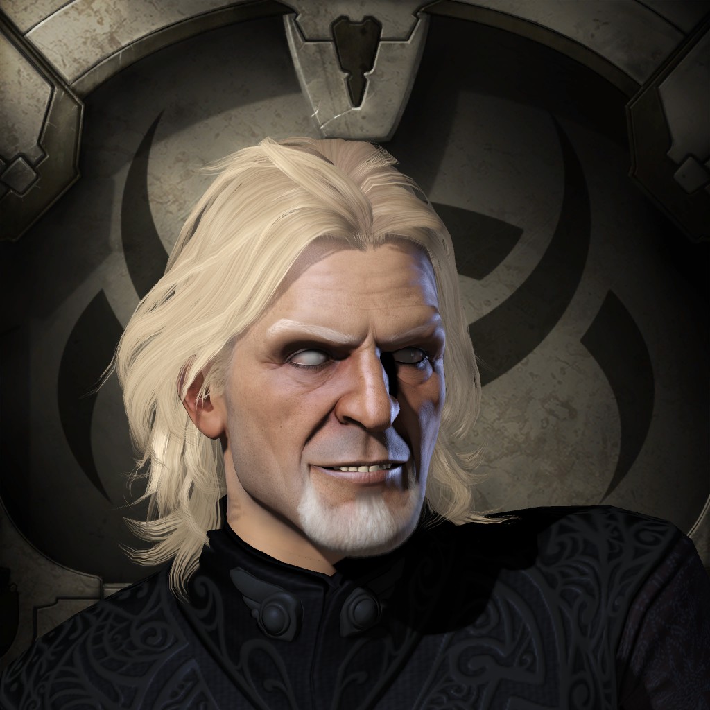 Chadwick Godseeker