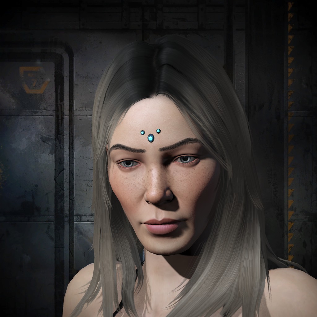 Eliana Daphiti